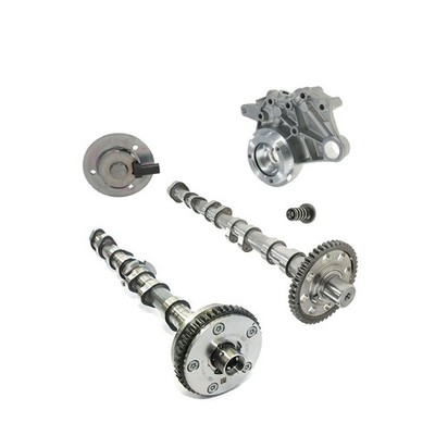 Nockenwelle Einlass+Auslass+Bock+Ventil für VW 2.0 TSI TFSI 06H109021K 06H109022