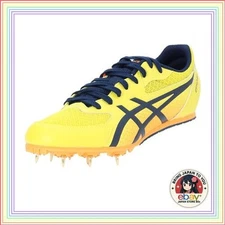 ASICS Track and Field Spikes EFFORT 13 Unisex Adult
