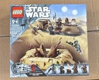 LEGO Star Wars: Desert Skiff & Sarlacc Pit (75396)