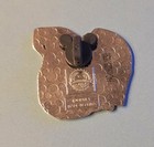 Disney Pin Nightmare Before Christmas Oogie Boogie Halloween Monster — photo 3