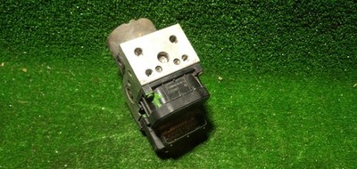 46786432 0265216708  FIAT PEUGEOT CITROEN Hydraulikblock pumpe Steuergerät ABS