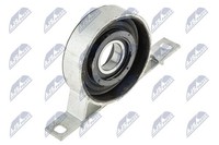 NTY Lagerung Gelenkwelle NLW-BM-005 FüR Z4 BMW E46 E39 3Er Touring Roadster E85