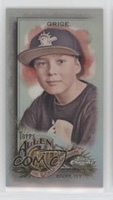 2022 Topps Allen & Ginter Chrome Mini Blake Grice #211 4l8