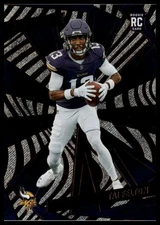 2025 Panini Revolution #234 Tai Felton