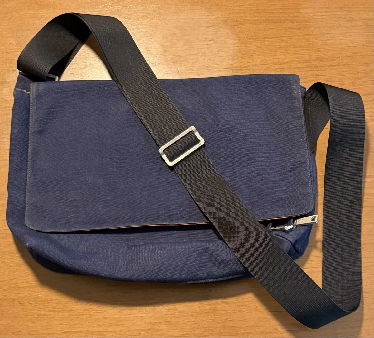 JACK SPADE Blue Men's Messenger Bags for sale | eBay