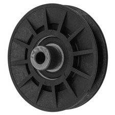 Flat Idler Pulley for Husqvarna 532194326 2042 LS 2246 LS 2346 XLS 2348 2754