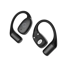  Essential Open Earbuds – True Wireless Open Ear Bluetooth 6.0 Black