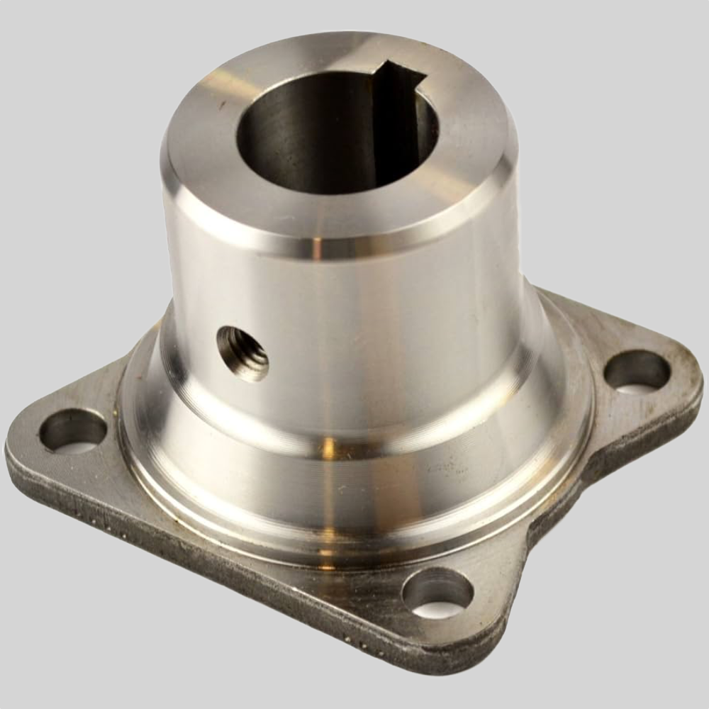 Spicer 3-1-163 Driveshaft Companion Flange 1350 Series USA Made