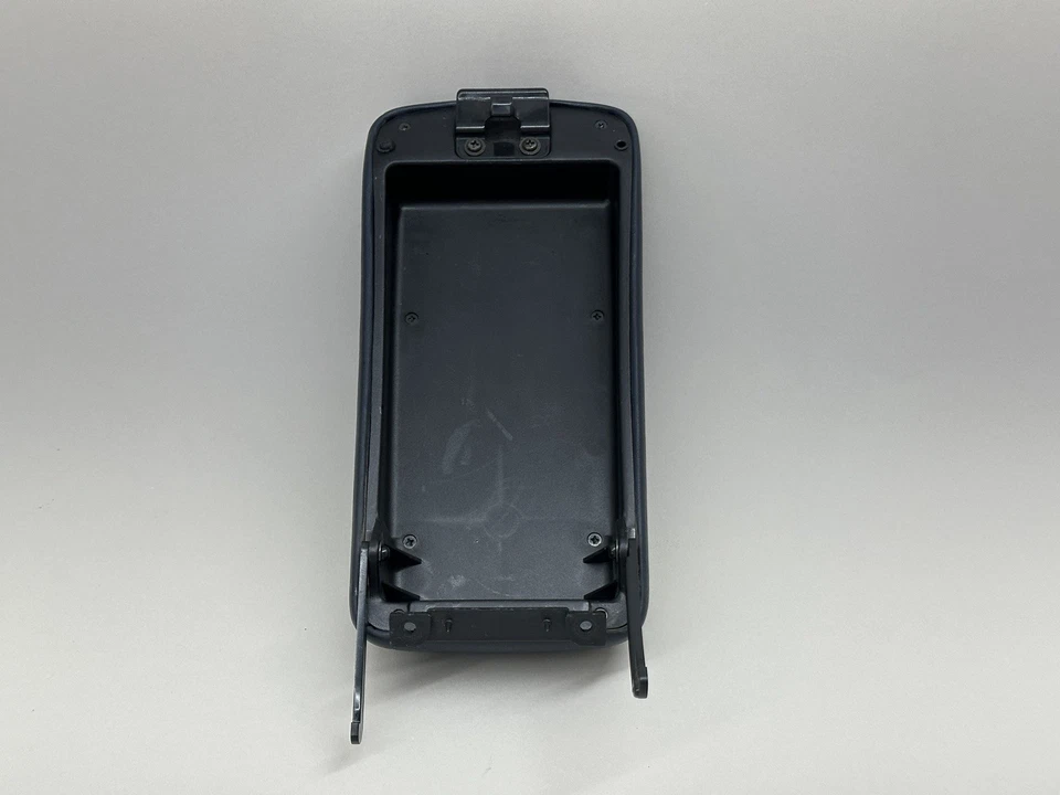 Toyota Celica 1990-1993 consola central tapa reposabrazos OEM Foto 4 de 4