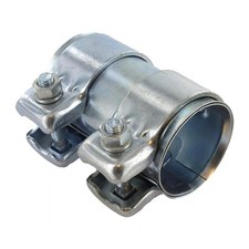 Rohrverbinder Auspuffschelle Abgasanlage für AUDI SEAT SKODA VW OPEL FIAT VAICO