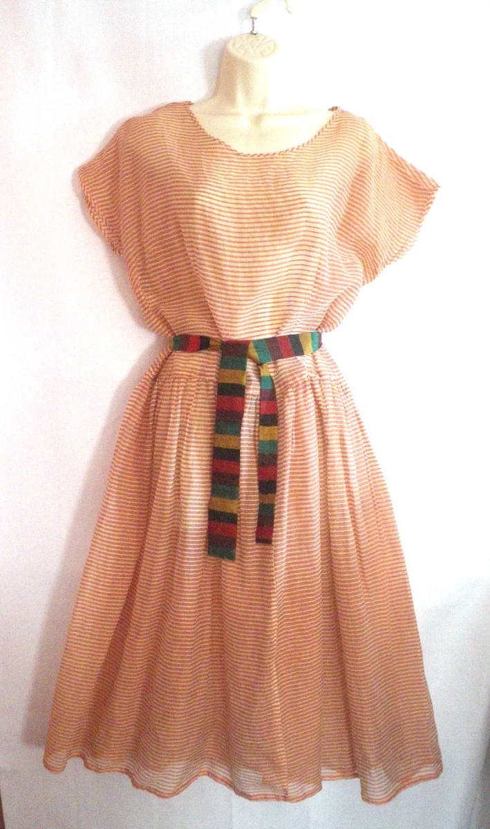 knee length dresses for ladies Maya Dress - Beige main image 1