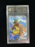 2025 Pokemon TCG JPN 151 C 182/151 SR Kangaskhan Ex Holo Super Rare RPA 10 PC46