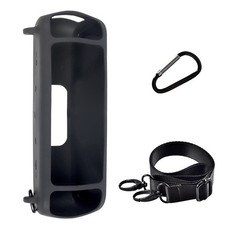 Silicone Case for  Motion Bluetooth Speaker Rubber Travel9032