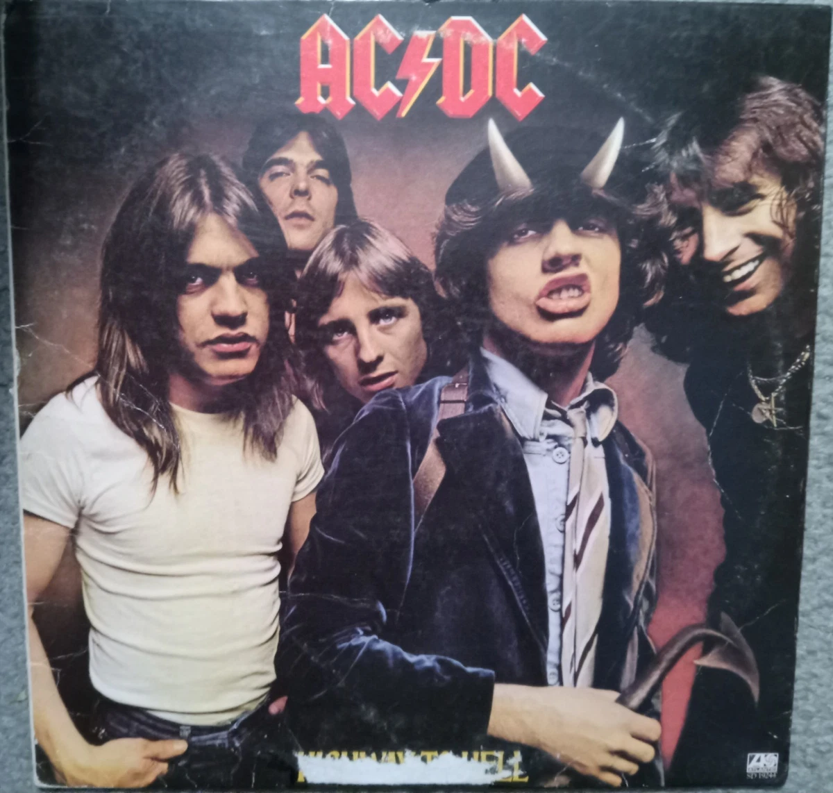 ac dc highway to hell products for sale | eBay