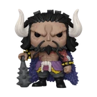 DAMAGED BOX Funko Pop! Super Animation: One Piece - Kaido #1267