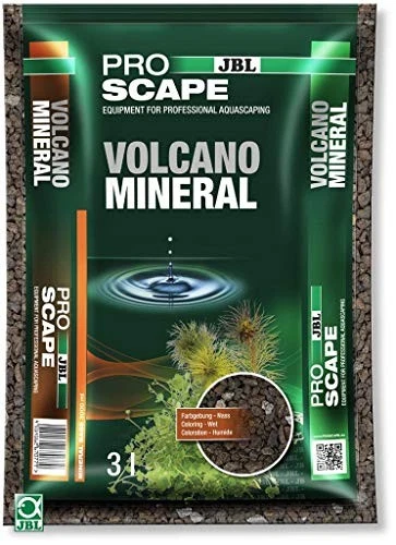JBL ProScape Volcano Mineral Bodengrund Vulkangestein Aquascaping 3L 67077 - Bild 4 von 4