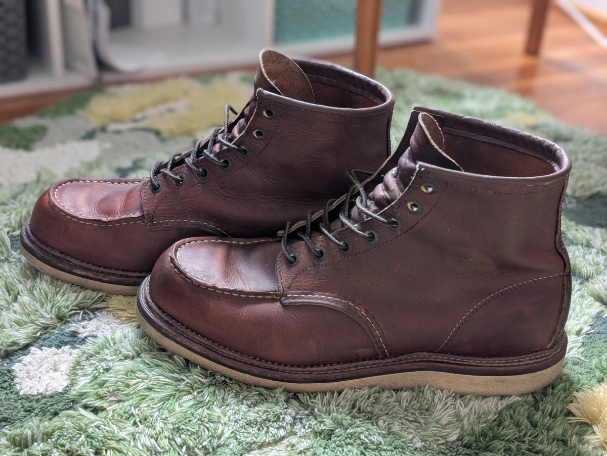 Red Wing 1907 for sale - eBay