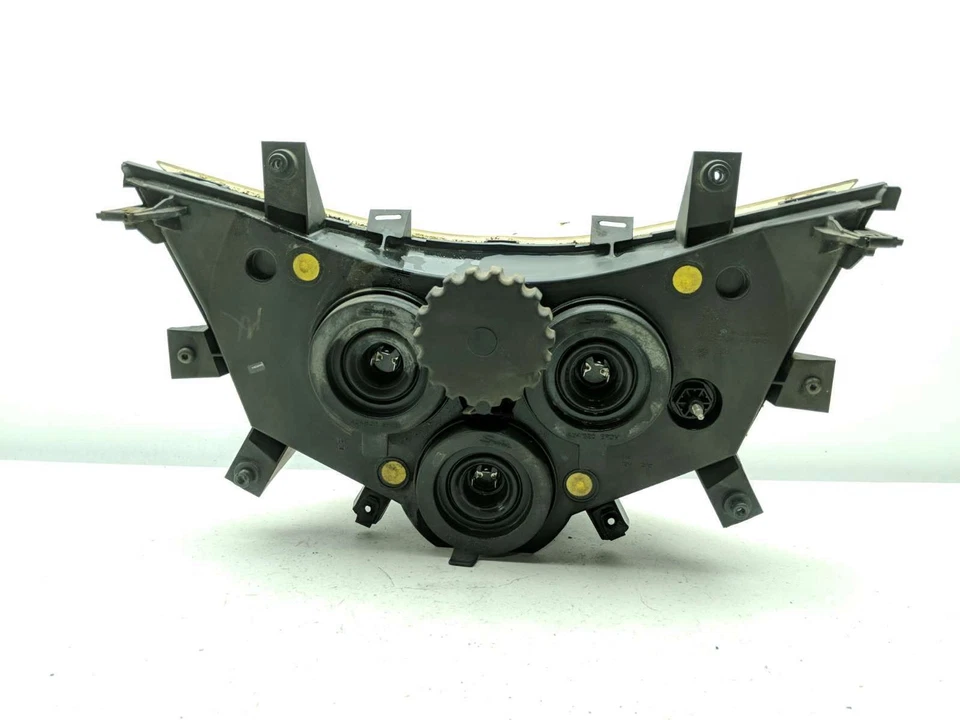 08-15 Victory Vision Faro Delantero Faro Luz Lam 5853220 Foto 4 de 4