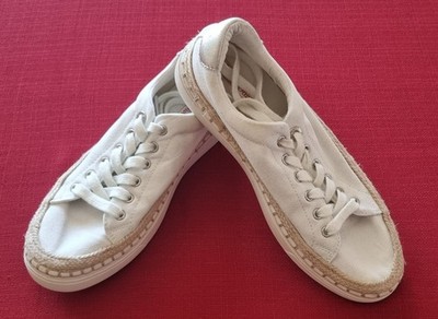 Damen Sneaker ''s.Oliver'' Weiß Gr. 39