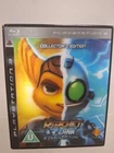 Ratchet & Clank A Crack In Time Collector's Edition Sony Playstation 3 Game