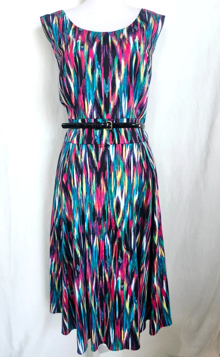 Calvin Klein Women's Fit & Flare for sale | eBay
