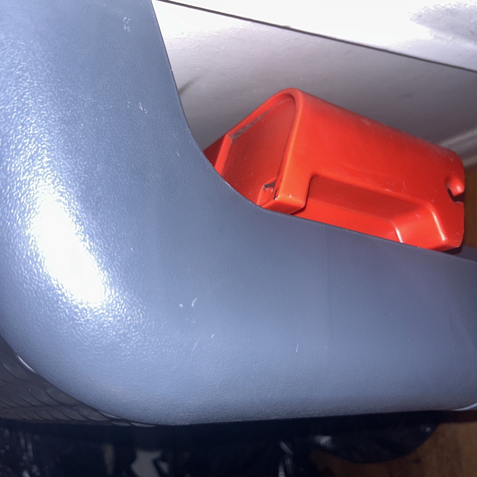 Reebok Professional Aerobics Deck Workout Step Bench Black