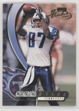 2000 Playoff Absolute Kevin Dyson #141 11pj