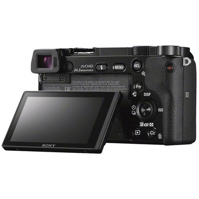 Sony Cyber-shot RX100 V 20.1MP Digital Camera - Black (Basic Kit