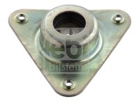 Domlager Vorderachse Links Oder Rechts FÜR Smart, Renault - Febi Bilstein 103111