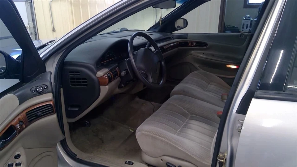 Chrysler Concorde 1994 Automatic Transmission R4797840AC 2482 Foto 2 de 4