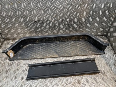Iveco Daily MK6 ab 2015 2.3 Schiebetür Stufenverkleidung Abdeckung 5801862033