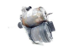 BREMSKRAFTVERSTÄRKER BRAKE BOOSTER ABS VW Golf VIII (CD1) 2020 5WB614105T