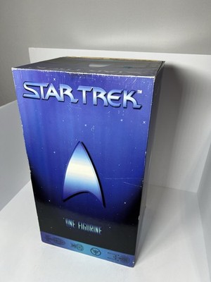 Star Trek 12in Borg Queen 102 Out Of 2500 New Very Rare