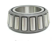 230733 New-No Box; Timken 3780-20024 Tapered Roller Bearing Cone; 2"ID