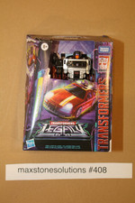 Transformers Legacy Dead End SEALED Hasbro Generations