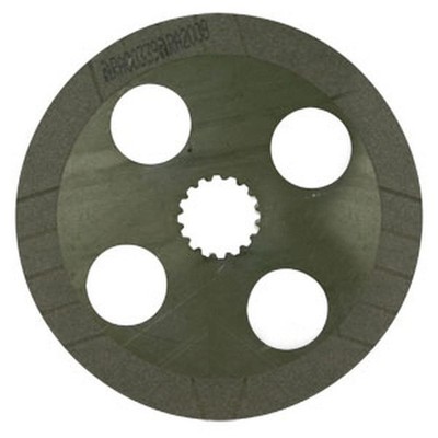 Brake Disc Fits New Holland T2210 TC25 T1520 TC33 T2220 TC33D TC29 1530 T1510