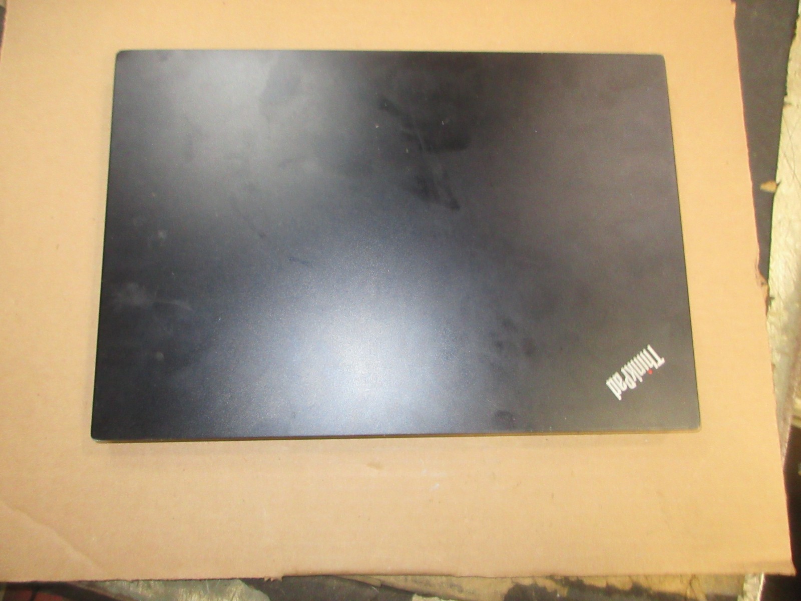 Lenovo ThinkPad E580, 15.6-Inch Laptop, with i5-7200U, 500GB SSD (Solid State Drive)