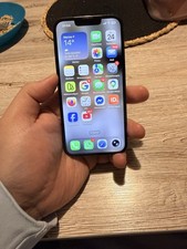 iPhone 13 Pro 128GB Sierra Blau 88% Batterie