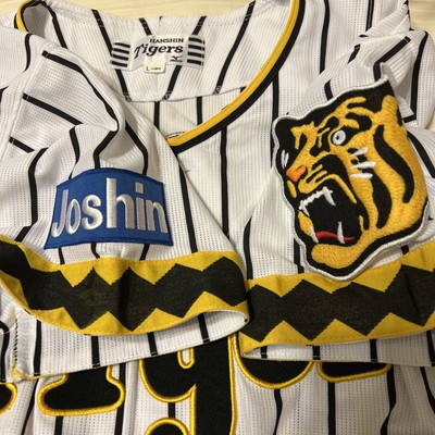 豪球 Hanshin Tigers 25% s-l400.jpg