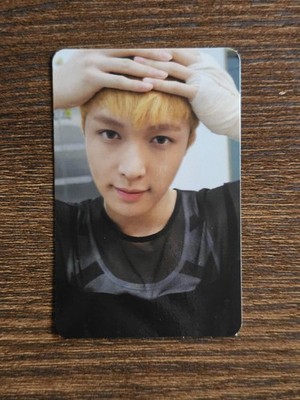 EXO - GROWL Photocard Ver. B - Lay