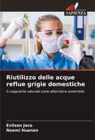 Evilson Jaco (U. A.) | Riutilizzo Delle Acque Reflue Grigie Domestiche | Buch
