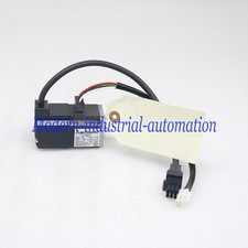 Mitsubishi Used AC servo motor HC-PQ053 HCPQ053 Tested good#XR