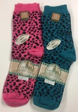 Wholesale Ladies socks 2 pr lot 9-11