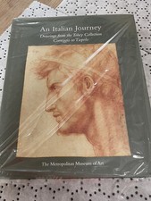 libro arte pittura italian journey drawings from the tobey collection correggio 