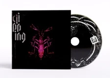 CLIPPING **Dead Channel Sky **BRAND NEW FACTORY SEALED CD