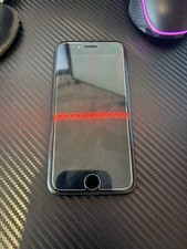 Apple iPhone 7 - 128GB - Silver Unlocked GSM