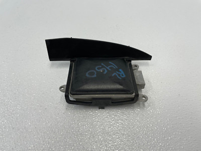 15 16 17 BMW M3 F80 Rear Left Blind Spot Lane Departure Warning Sensor  1450 OEM