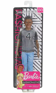 barbie fashionista 4