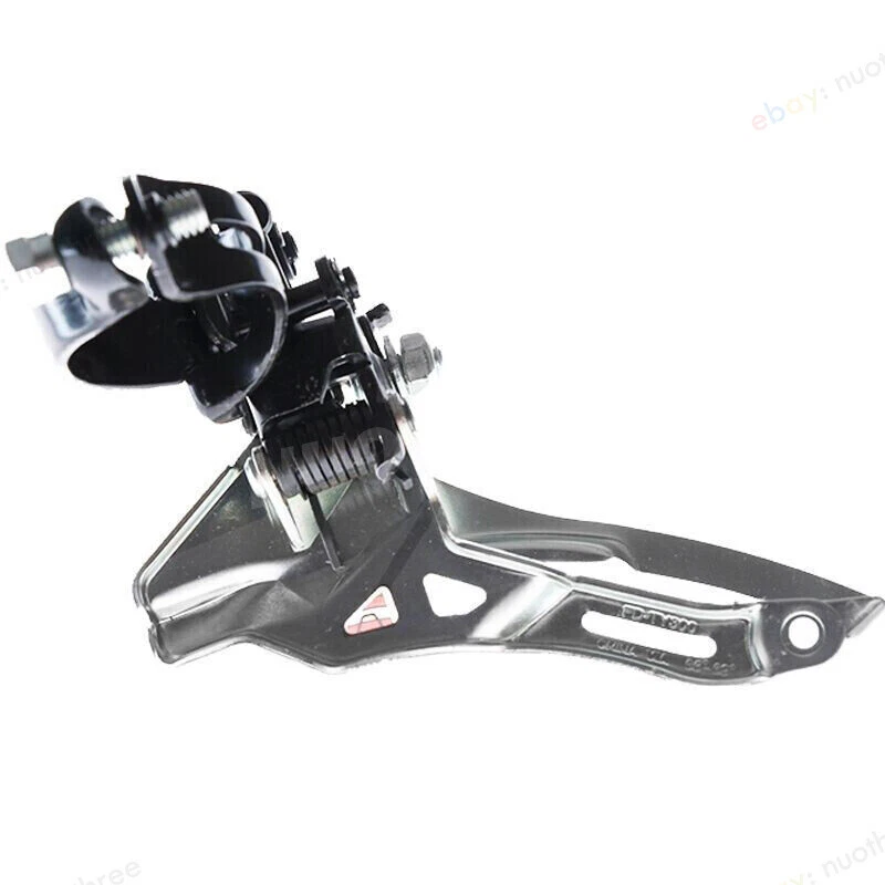 Shimano Tourney FD-TY300 6/7/8Speed MTB Bike Front Derailleur 31.8MM Bottom Pull - Image 2 of 4