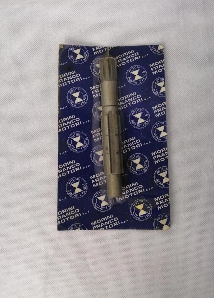 Albero Secondario Motore Morini 10 Malaguti 60107100 - Immagine 2 di 2